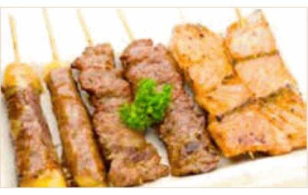 MENU B3